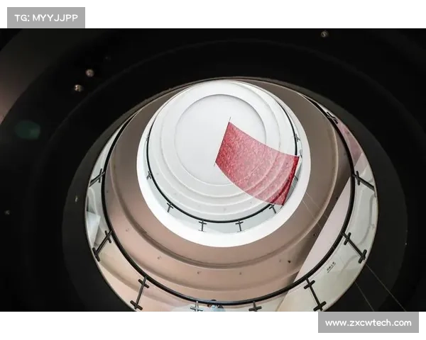 卢卫中:从科技创新到文化传播的跨界之路与思考 卢卫中:从科技创新到文化传播的跨界之路与思考